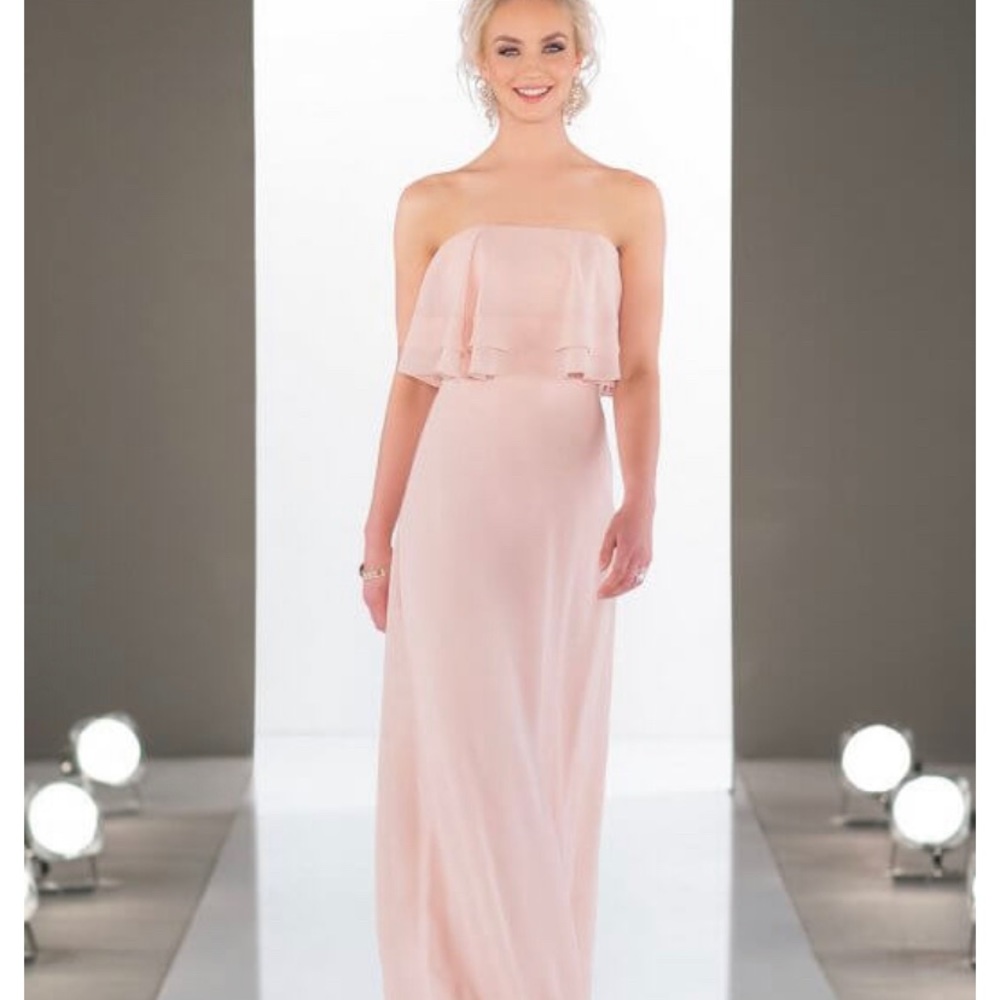 Sorella Vita Gown